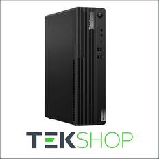 8 GB - Intel Core i5 Desktop Computers Lenovo ThinkCentre M70s Gen 4 12DT 8GB DDR4-SDRAM 256GB SSD