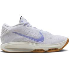 Air Zoom GT Hustle 3 EP 'Blueprint Pack' - White Men's