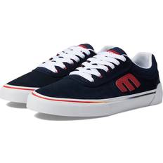 Etnies Joslin Vulc Sneakers - Navy/Red/White