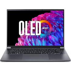 14.5 " Notebooks Acer Swift X 14 OLED SFX14-72G-73XX (NX.KR7EG.004)