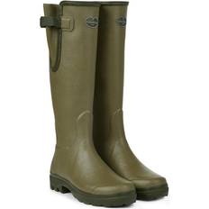 W's Vierzon Jersey Lined Boot Green