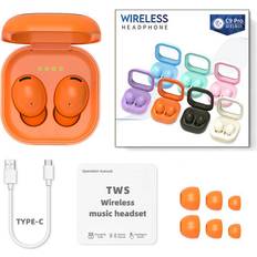 Vaorlo Mini In-ear Wireless Earbuds Hifi Subwoofer Headphones