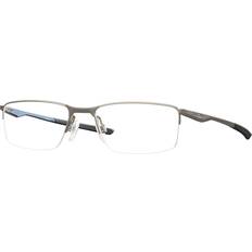 Unisex Occhiali Oakley Uomo Socket 5.5 Da Vista