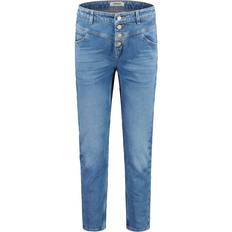 Maloja Women's PinaM. Jeans Length: 32'' Färg blå
