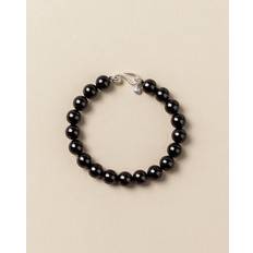 Ani Jewels Black Pearl Bracelet