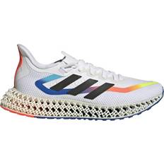 adidas 4DFWD 2 M - Cloud White/Core Black/Power Blue