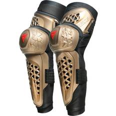 Dainese MX Knee Protectors Copper Black