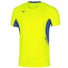 Mizuno Jersey Premium Orange