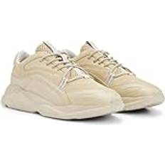 Sneakers Hugo Leon Runn 50523838 Beige