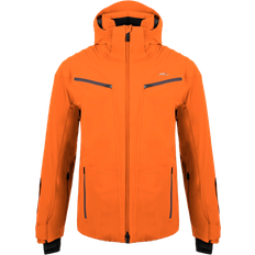 Kjus Formula Jacket ORANGE