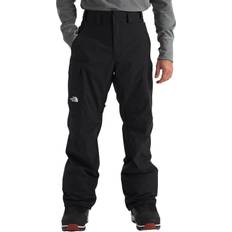 The North Face Herre Bukser & Shorts The North Face Freedom ski pant in black