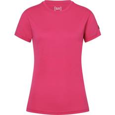 super.natural Sierra140 Short Sleeve T-shirt