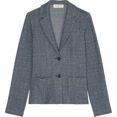 Jacketts Marc O'Polo Blazer grau