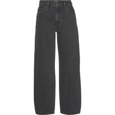 Levi's Baggy Dad jean in black