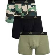 adidas boxershorts för män, flerfärgad