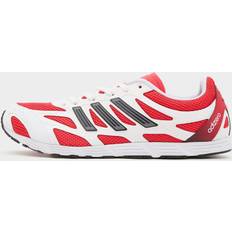 Adidas adiZero Shoes Adizero PR Shoes Cloud White Pure Ruby Core Black