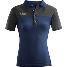 Algodón - Mujer Polos Acerbis Belatrix Polo - Bleu