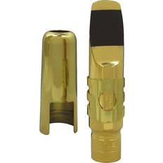 Otto Link OLMT7E Super Tonemaster 7-Star Baritone Saxophone Mouthpiece, Metal