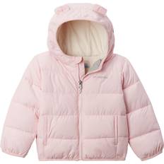 Columbia Toddler's Tiny Bear Jacket - Satin Pink