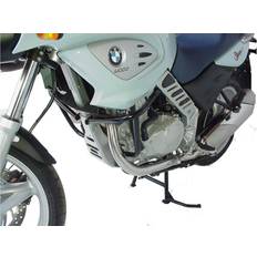 SW-Motech Motorcycle center stand BMW 650 CS Scarver (02-06) Noir