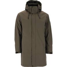 Whistler Volcan Parka Vinterjakke Herre