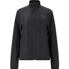 Endurance Jackets Endurance Endurance Sylen Women's Running Jacket - Black