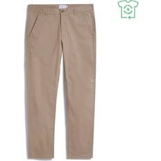 Trousers & Shorts Banana Republic Farah Vintage Elm Chino Trousers - Beige