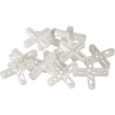 Tiles Vitrex 102015 Essential Tile Spacers 7 mm (Pack 100)