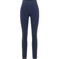 Ekologiskt material Tights Tranquillo Women's Jersey-Leggings Leggings Färg blå