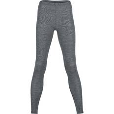 Dame - Naturfarvet Tights Engel Women's Leggings 46/48 grå