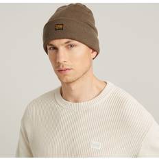 G-Star Homme Chapeaux G-Star Effo Long Beanie Brown Men