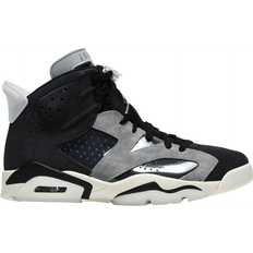 Chaussures de sport Jordan Wmns Air 6 Retro Tech Chrome - Grey