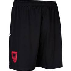 Macron Albania Home Matchday Shorts 2024