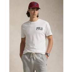 Ralph Lauren Camisetas Ralph Lauren Polo Logo Cotton T-Shirt