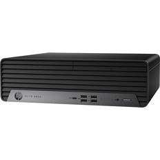 HP Elite 800 G9 SFF i5-13500 2.5 GHz 16 GB SSD 512 GB