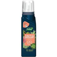 Plant Food & Fertilizers Westland Cacti Cactus Succulent Concentrate Plant Food 200 ml - One Size