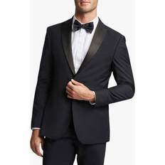 Ted Baker Meyer Tuxedo Jacket, Black