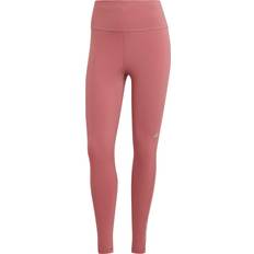 Løb - Pink Tights adidas Ultimate 7/8 Leggings - Størrelse S