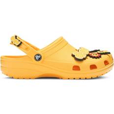 Orange Clogs Classic Clog Bieber - Drew House