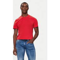 Polo Ralph Lauren 3er-Set T-Shirts 714830304031 Bunt Slim Fit