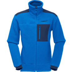 Norrøna Men's Trollveggen Thermal Pro Jacket Skydiver