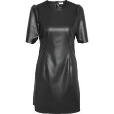 Short Dresses on sale Noisy May Coated Mini Dress