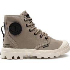 Økologiske Støvler Palladium Pampa Hi Htg Supply Dune