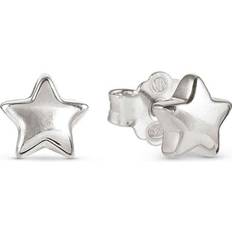 Nomination Örhängen Nomination Armonica Silver Heart Earrings