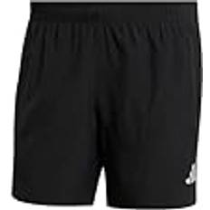 Reflekser Shorts adidas Run It Shorts - Sorte