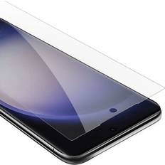 Samsung Galaxy S23 Ultra Screen Protectors Cadorabo Tempered glass for samsung galaxy s23 ultra screen display protection film