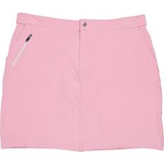 Hollie Reco Skort Dusty Pink, Female, Kläder, kjolar och klänningar, Rosa