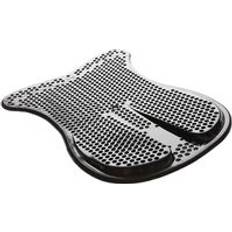 Mantas de montar Kavalkade Amortiguador De Silicona Hind - Black