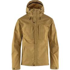 Fjällräven Skogsö Jacket - Buckwheat Brown