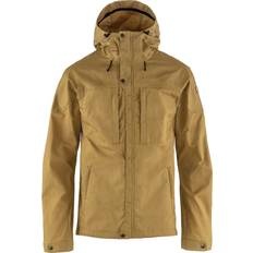 Klær Fjällräven Skogsö Jacket M - Buckwheat Brown